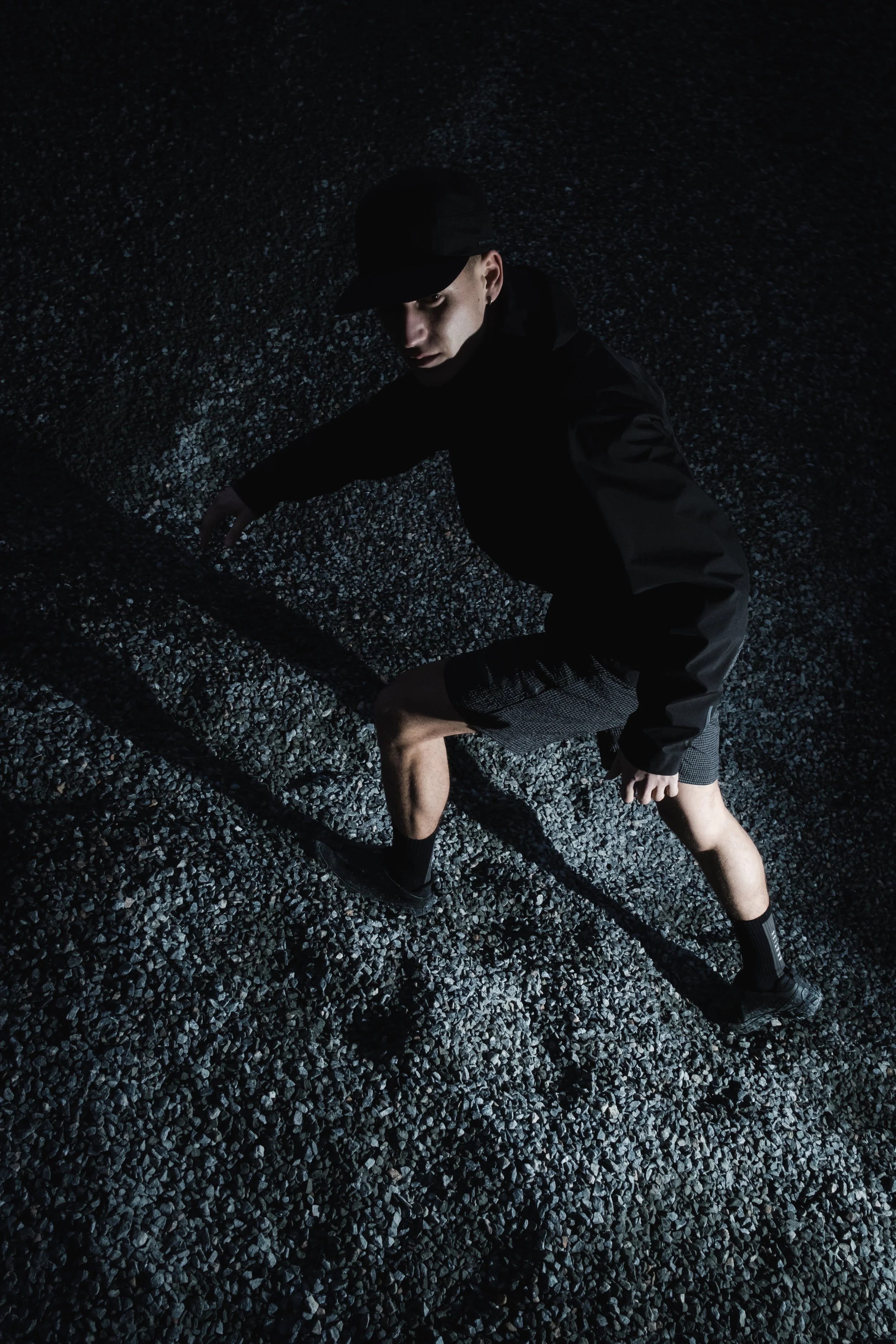 Norse Projects ARTISK Spring/Summer '23 — eye_C